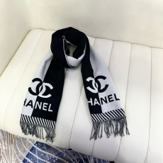 Chanel Scarf